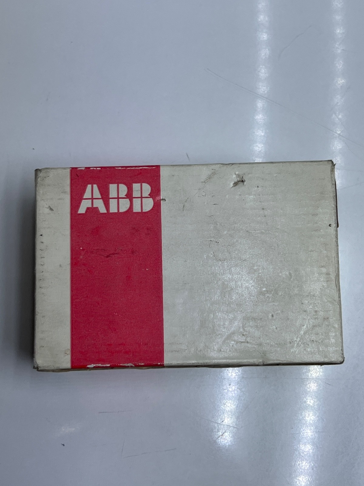ABB 1SBL281001R8432 contactor (A30-30-32 110V50Hz/110-120V60Hz)