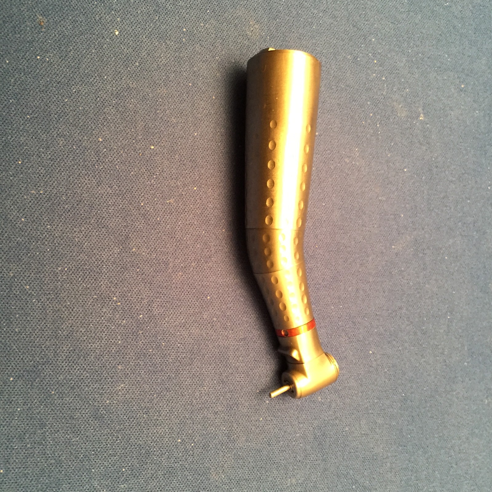 MIDWEST E-STYLUS1:5,ELECTRIC HANDPIECE,GOOD COND,F/O NEAR100%,KAVO 25LPA WARRANT