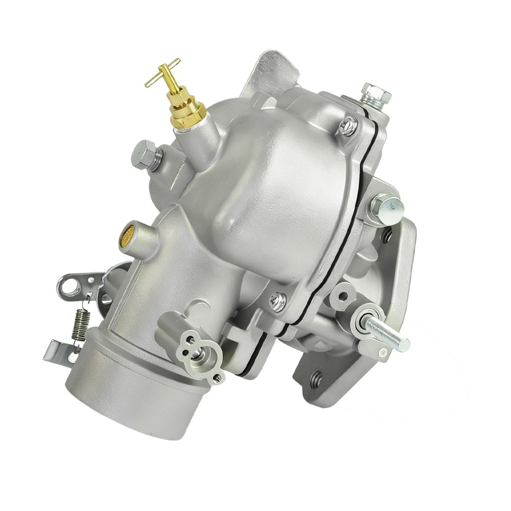 New Carburetor fits Massey Ferguson Tractors 65 3165 165, 194996M93, 517099M93