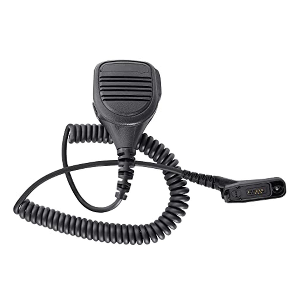 Durability Tested Mic Speaker PMMN4024A for Motorola XPR6550 XPR7550 XPR7550e