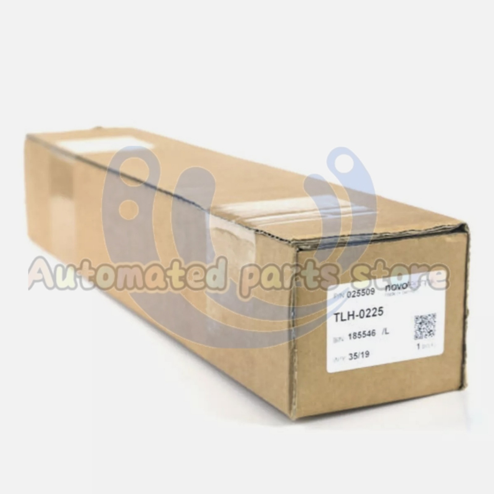 1PCS NOVOtechnik TLH-0225 Electronic ruler/displacement sensor TLH0225 Sealed