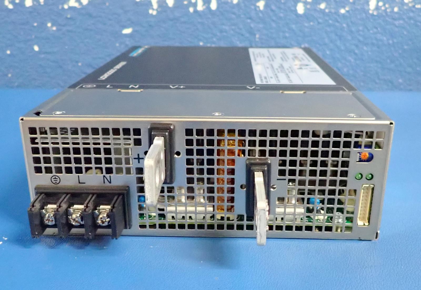 Artesyn LCM3000Q-T Switching Power Supply 24V 1500W/3000W | Load Tested @ 400W