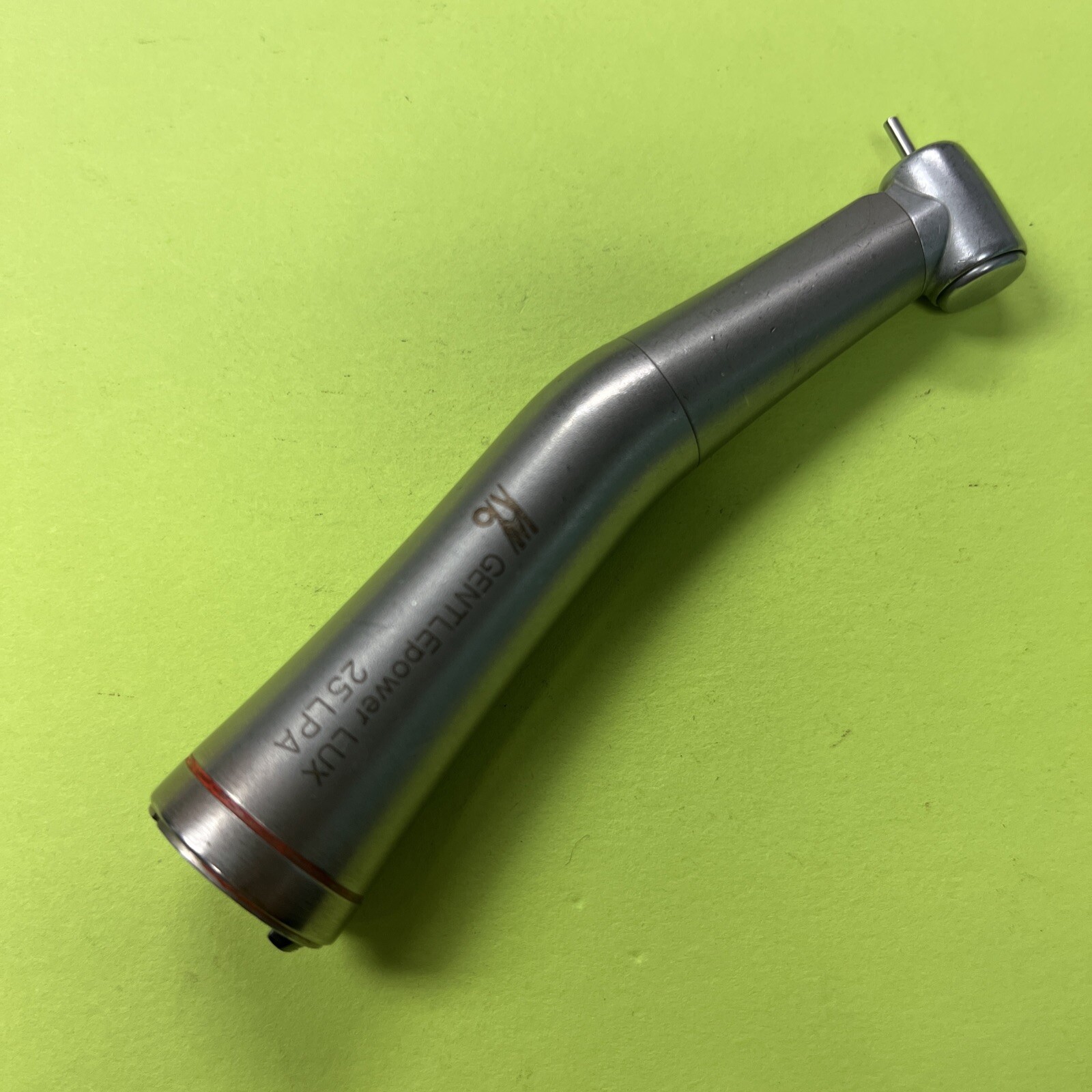 DENTAL HANDPIECE KAVO Gentle Power LUX 25 LPA 1:5 ATTACHMENT EXCELLENT COND.