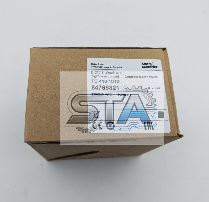 TC410-10TZ New Valve leakage detector Fast transportation