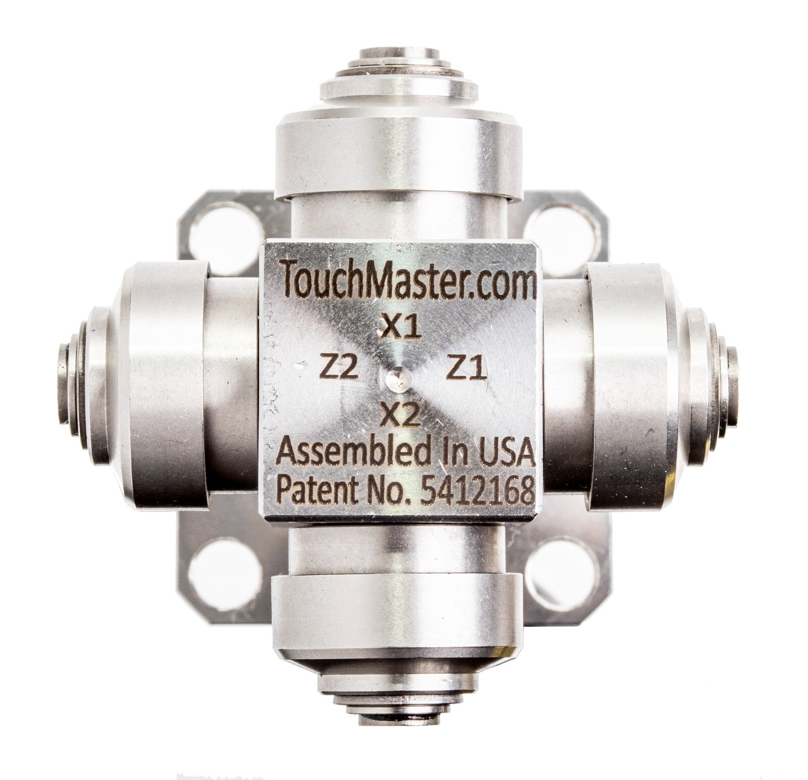 Touch Master Tool Eye Sensor Setter for Mazak, Mori Seiki, & Other CNC Machines