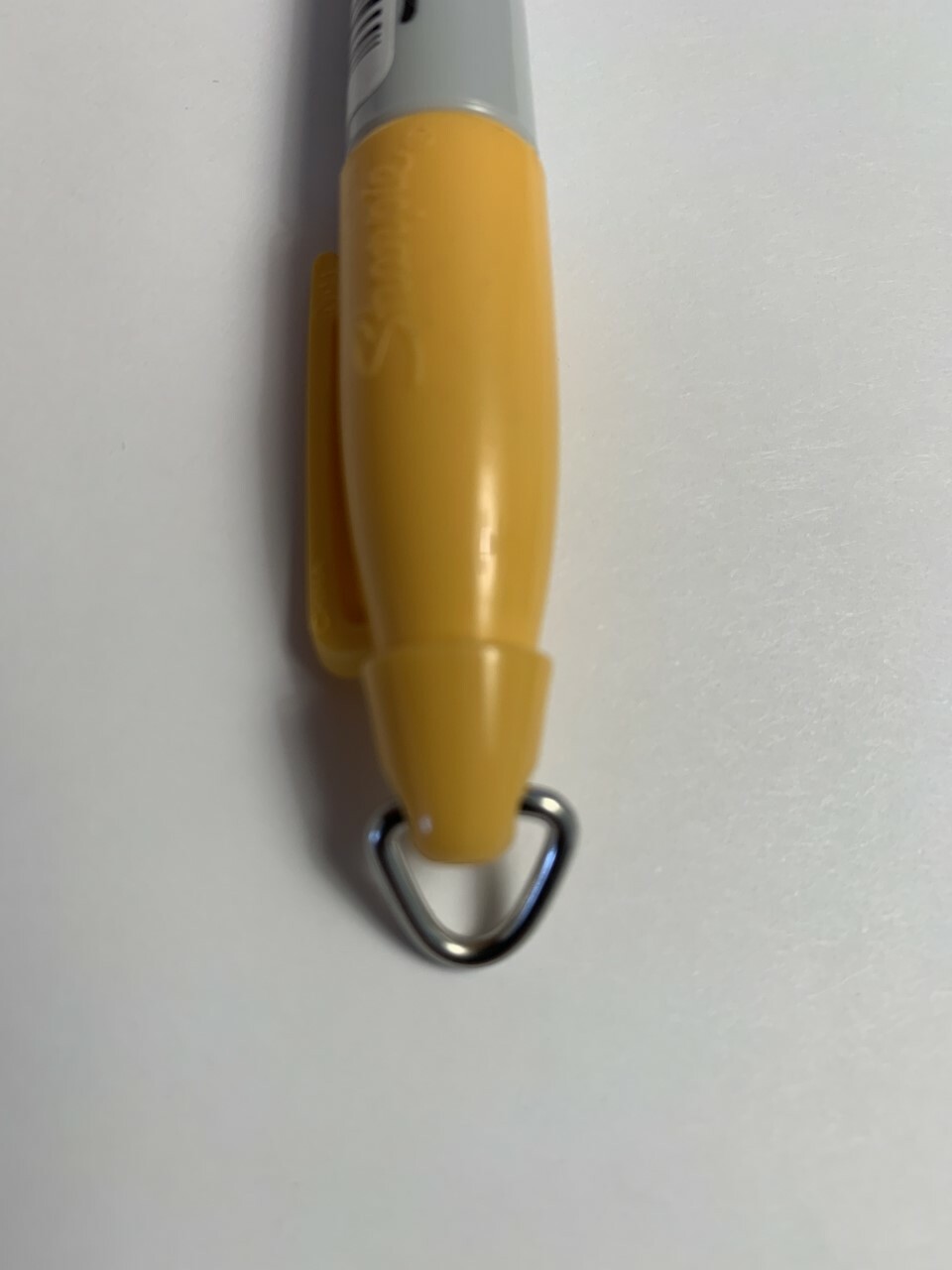 Sharpie 35121-Dandelion Mini Sharpie Rare Discontinued sold as 1 ea