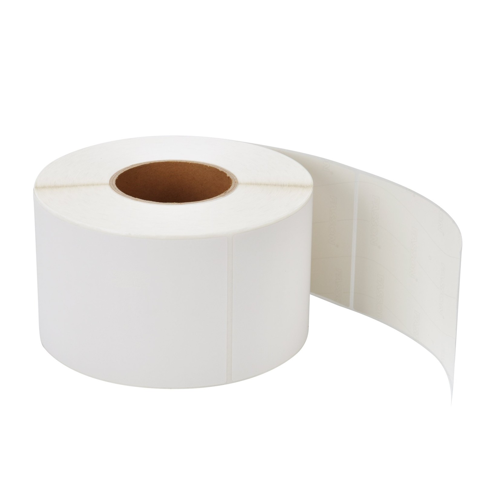 6-60 Rolls 2.25×1.25 Perforated Direct Thermal Shipping Labels Zebra LP282