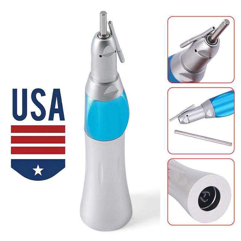 1:1 Surgical Straight Handpiece With External water spray