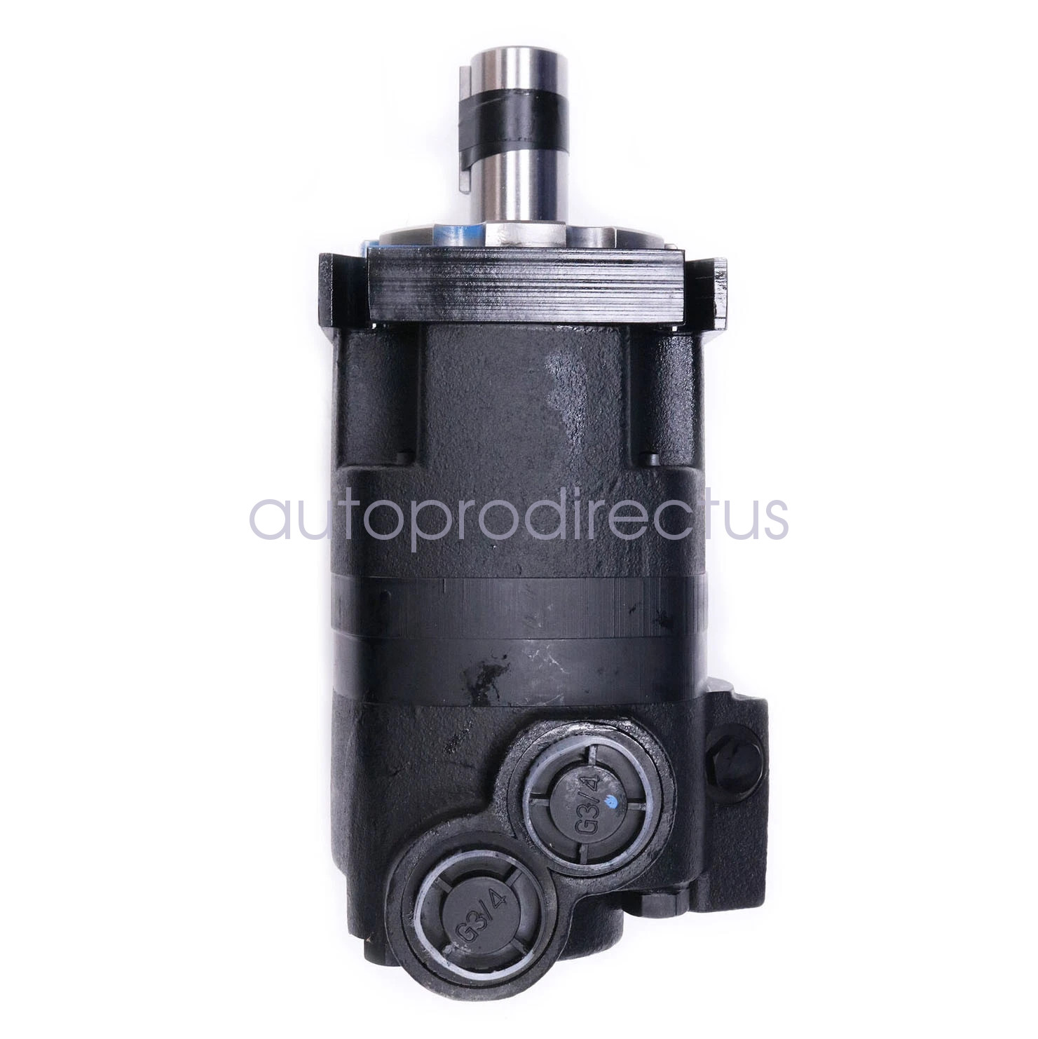Fits Eaton Char-Lynn 4000 Series Excavator Loader Hydraulic Motor 1091101006