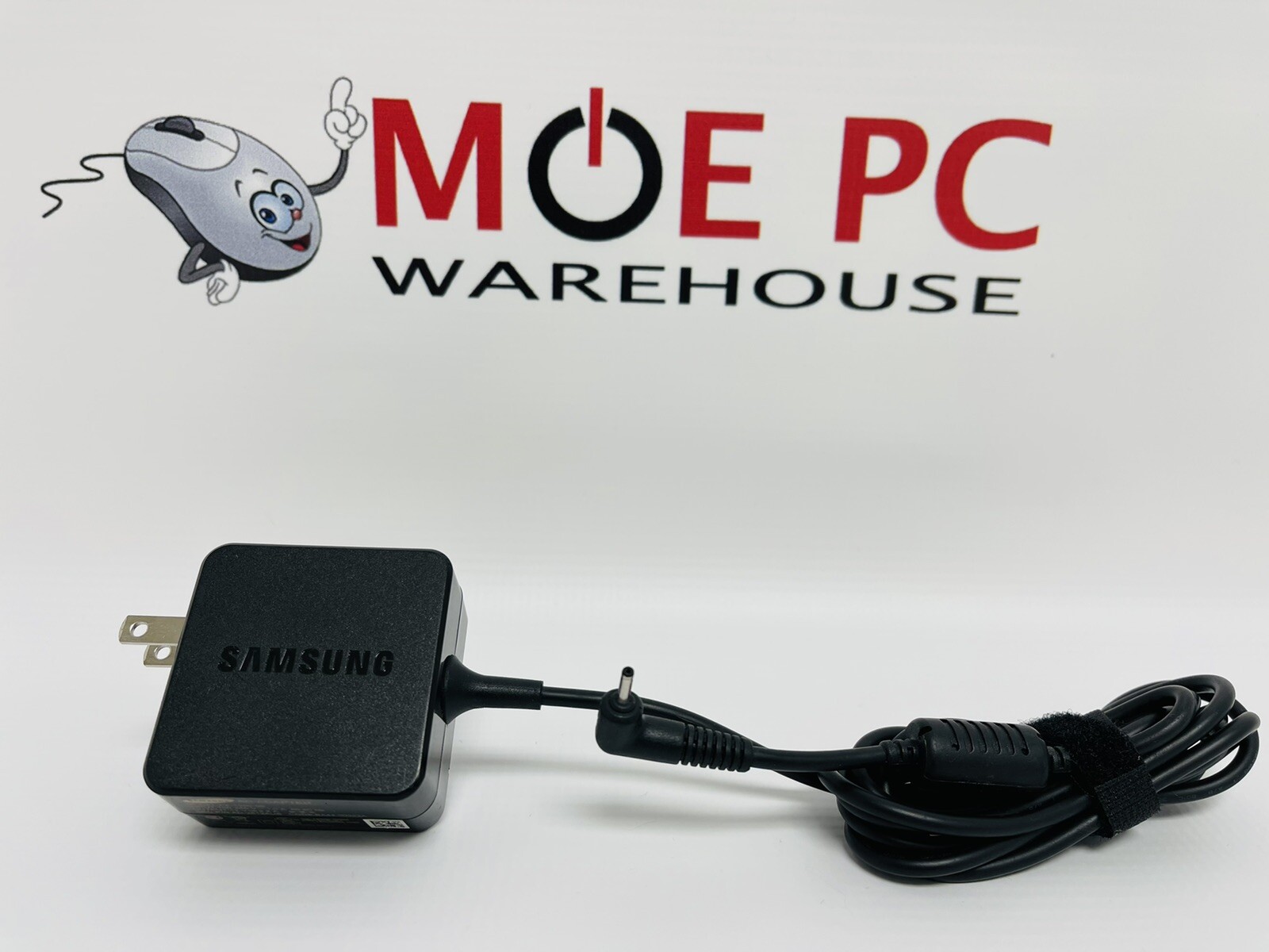 OEM Samsung Chromebook 3 XE500C13 2 XE500C12 PA-1250-98 AC Adapter VERY GOOD