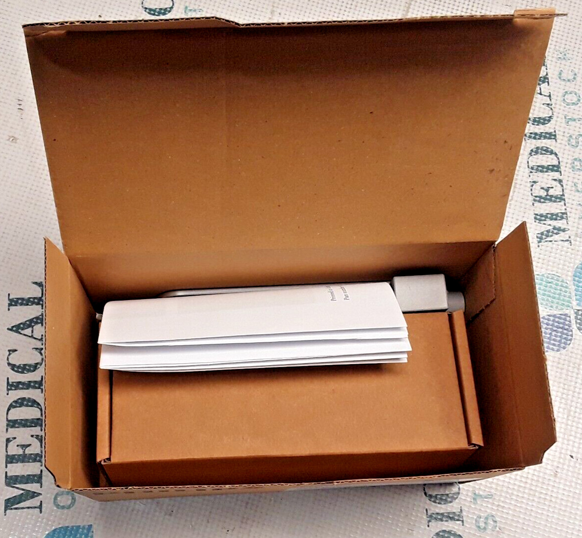 M8040-60101 – PHILIPS KIT UNIVERSAL CLAMP – NEW