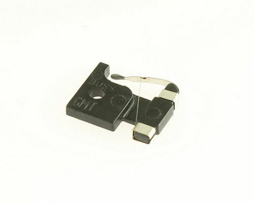 10pcs GMT-5 Fast-Acting Indicating Telecom Fuse 5A Amp Bussmann 5AMP