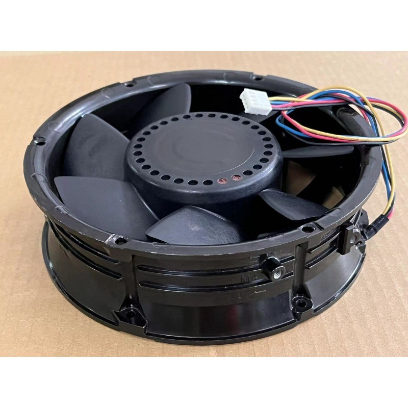 Delta THB1748BG 48V 5.80A fan 17CM 17251 cooling fan