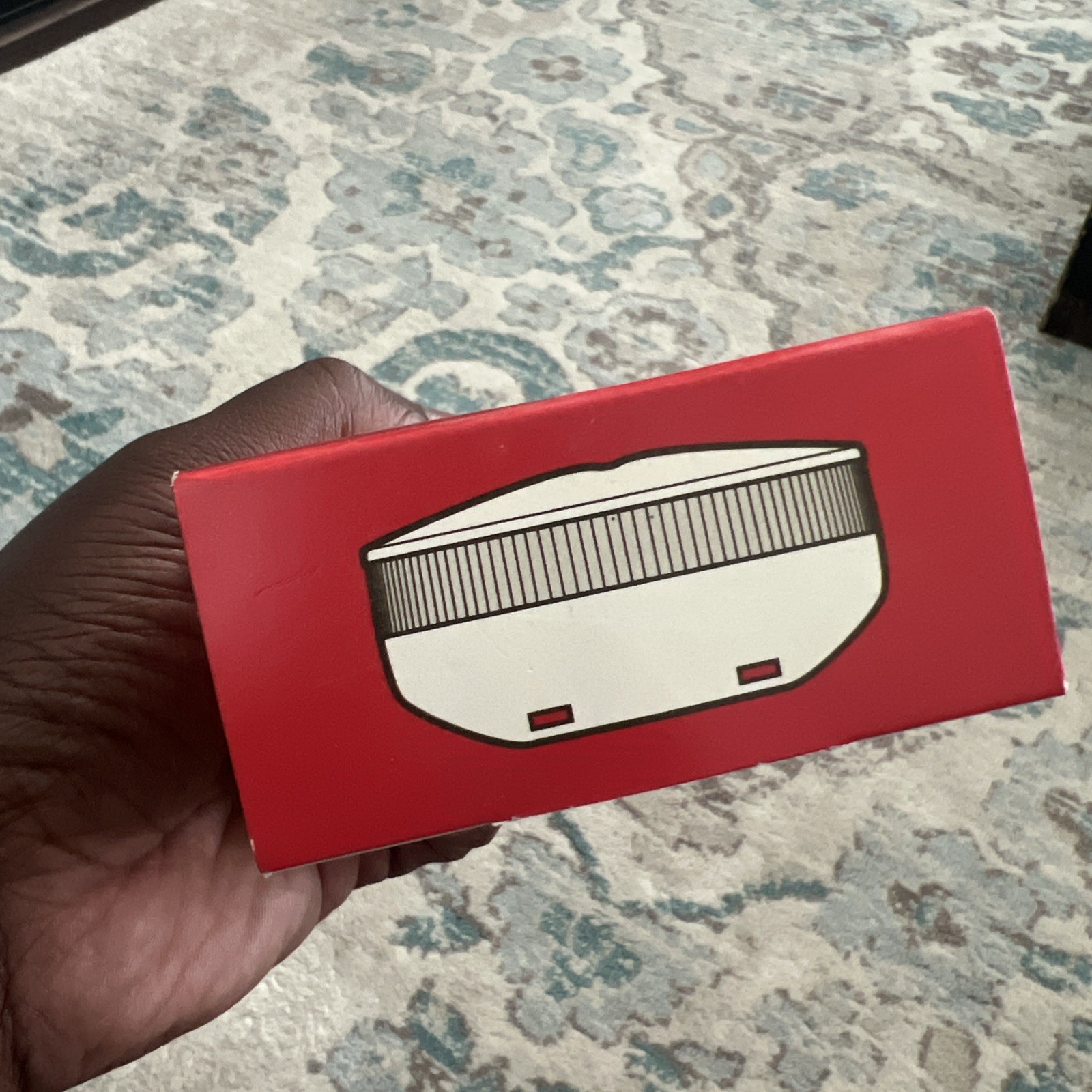 New NoiseAware Outdoor Noise Monitory Device Battery Powered