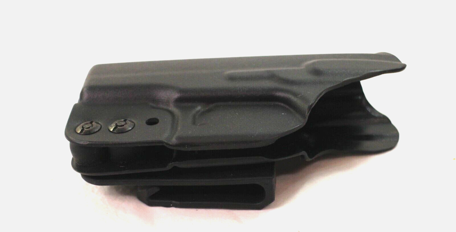 BladeTech Kydex Holster IWB/OWB Glock 43 RH