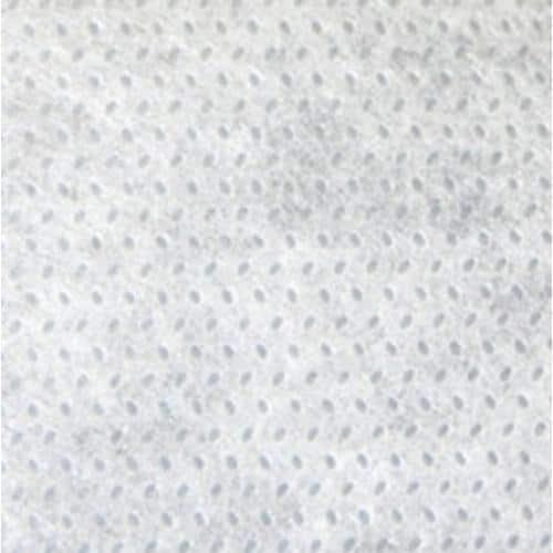 ADO Products Insulation Netting Fabric Non-Woven Polypropylene 10.2 ft x 375 ft