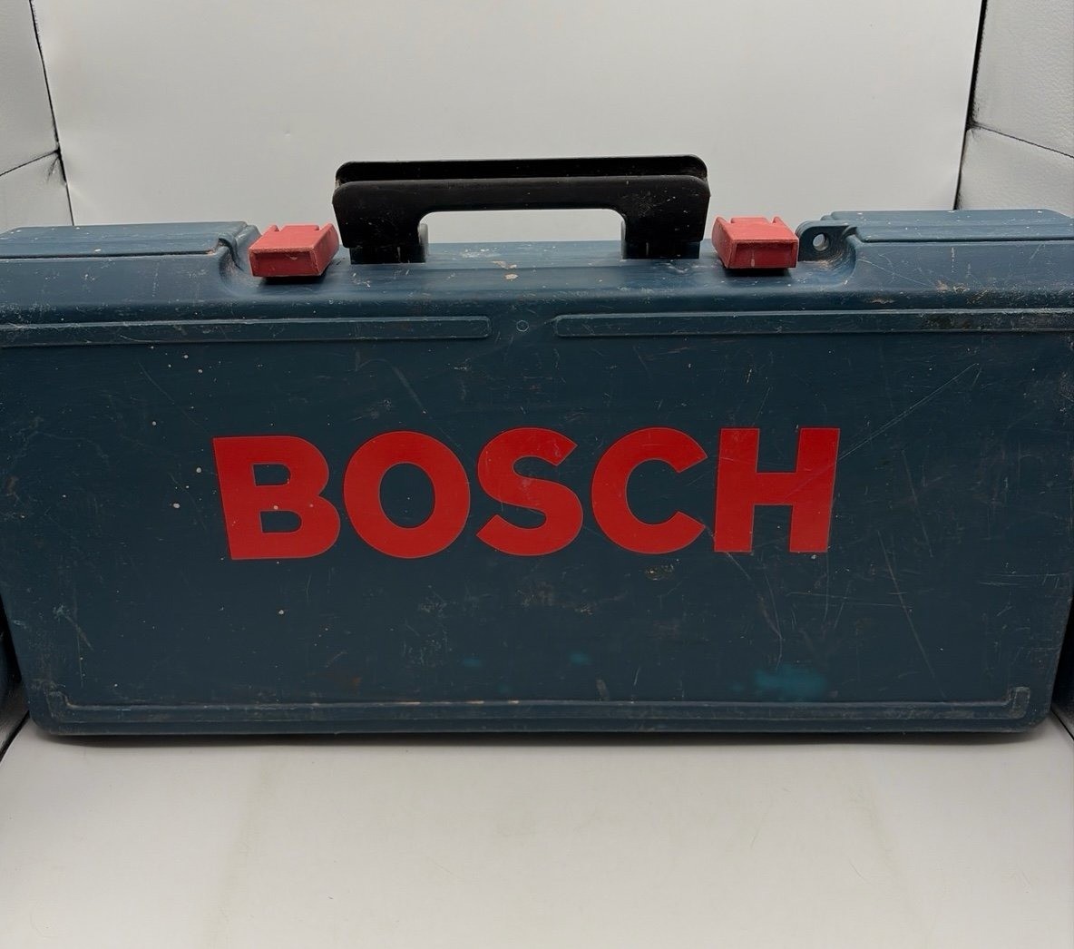 Bosch 11255VSR Bulldog Xtreme SDS-Plus Rotary Hammer Drill Corded w/Case