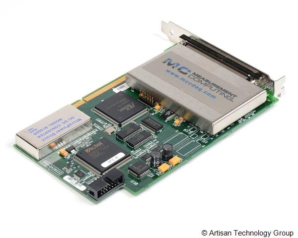 Measurement Computing PCI-DAS6032 Analog and Digital I/O Board