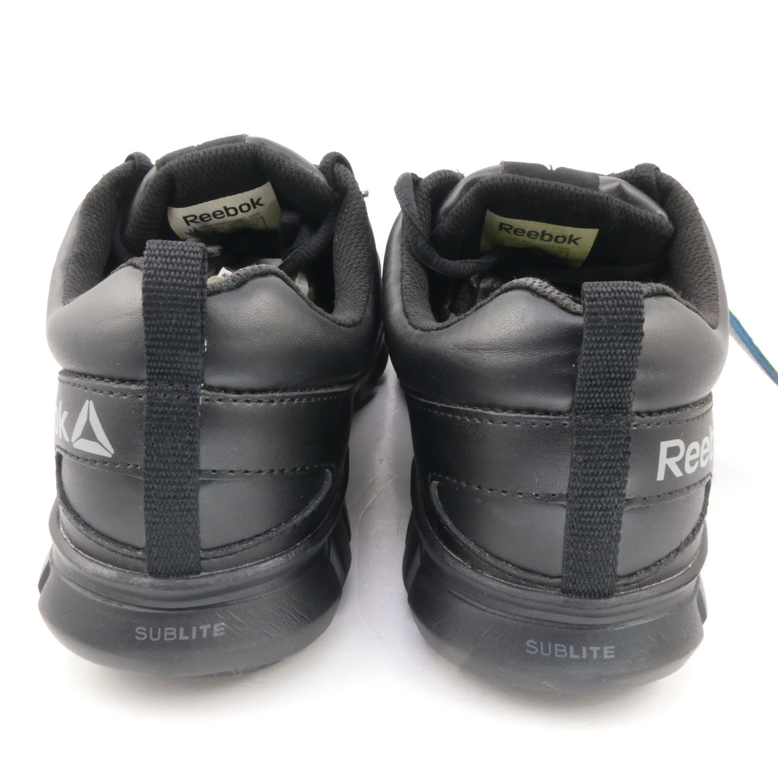 Reebok Work Unisex Men’s 8 -Women’s 10 Sublite Cushion Electrical Alloy Toe Work