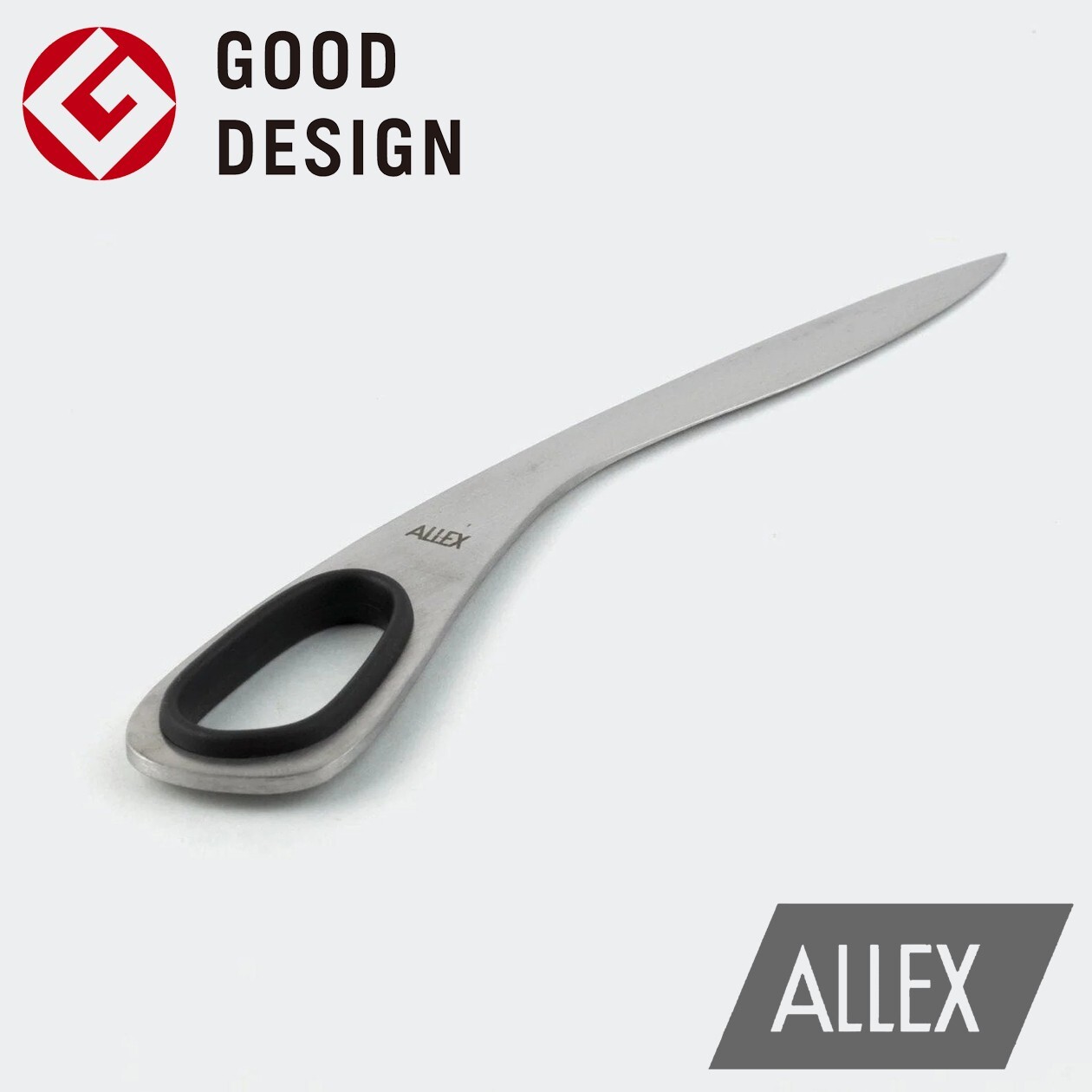 Hasegawa ALLEX MoMA Paper Knife Letter Opener 170mm/6.7in Made in Japan