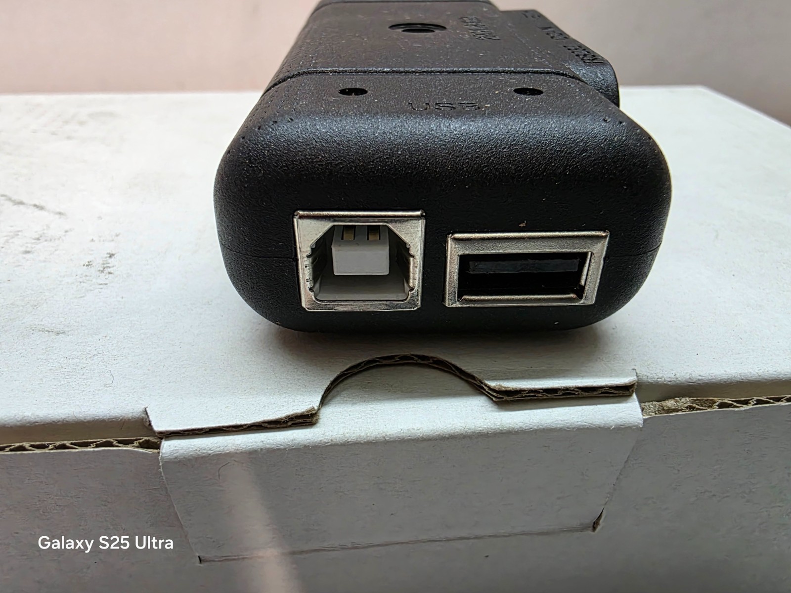 POS Point Of Sale Ingenico Lane Virtual Boxes Vbox kit