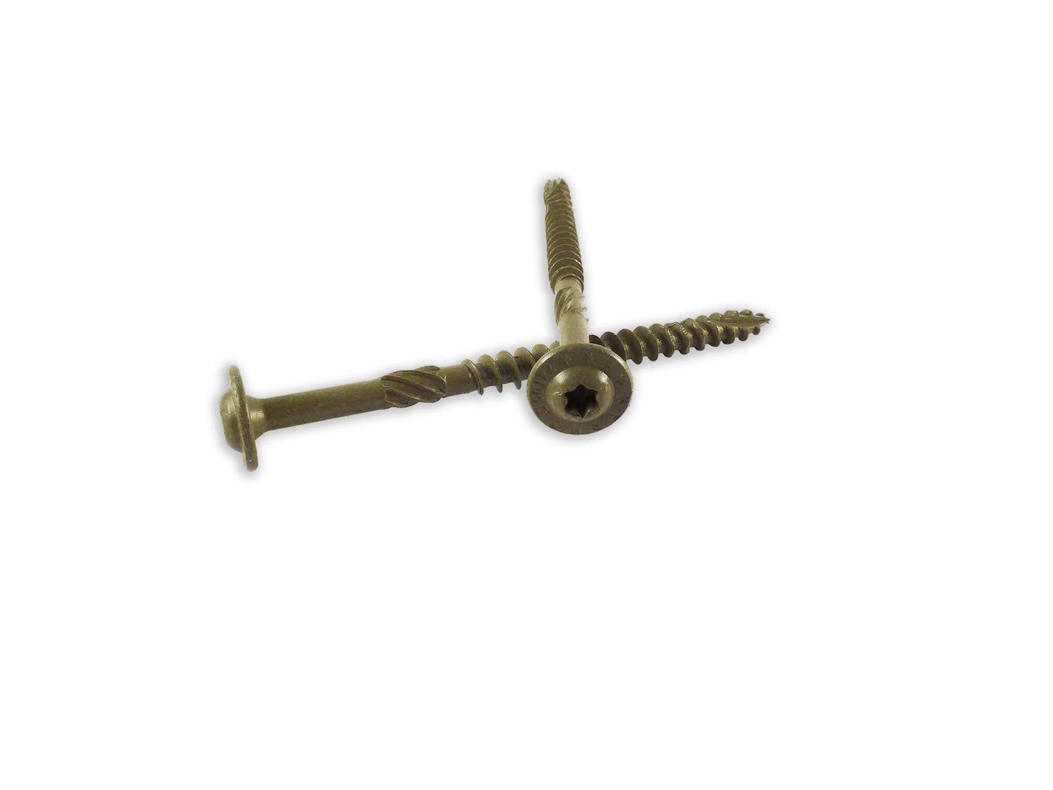 WoodPro Fasteners ST516X518-25PC 5/16-Inch by 5-1/8-Inch Length Round Washer …