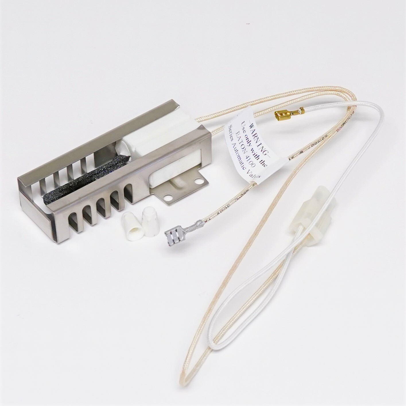 Range Oven Igniter for Electolux Frigidaire 5304509706 Direct Replacement