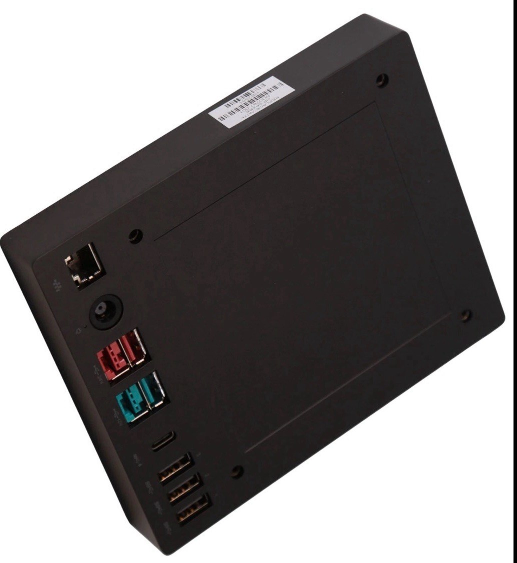 HP Engage One Pro Platypus B Engage 1 Pro VESA HUB M30767-001