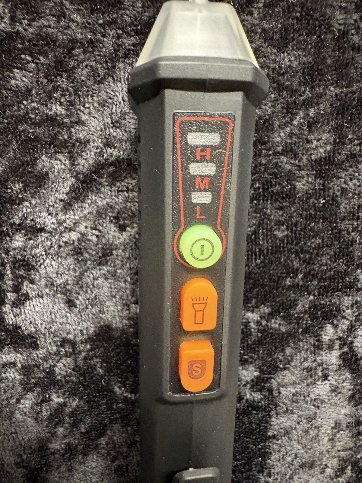 TACKLife Advanced AC Voltage Detector VT01 Test, Measure,Inspect