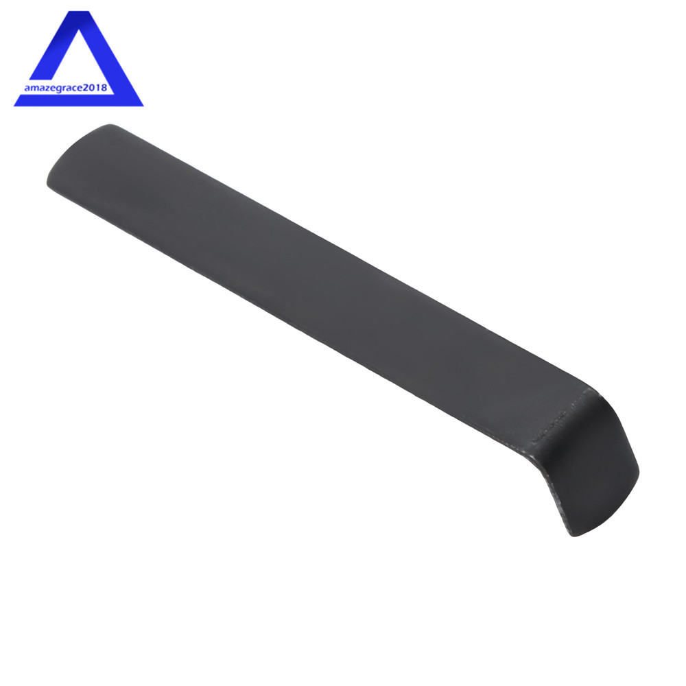 High Speed Steel 5mm B Push Type Metric Size Keyway Broach & Shim Cutting Tool