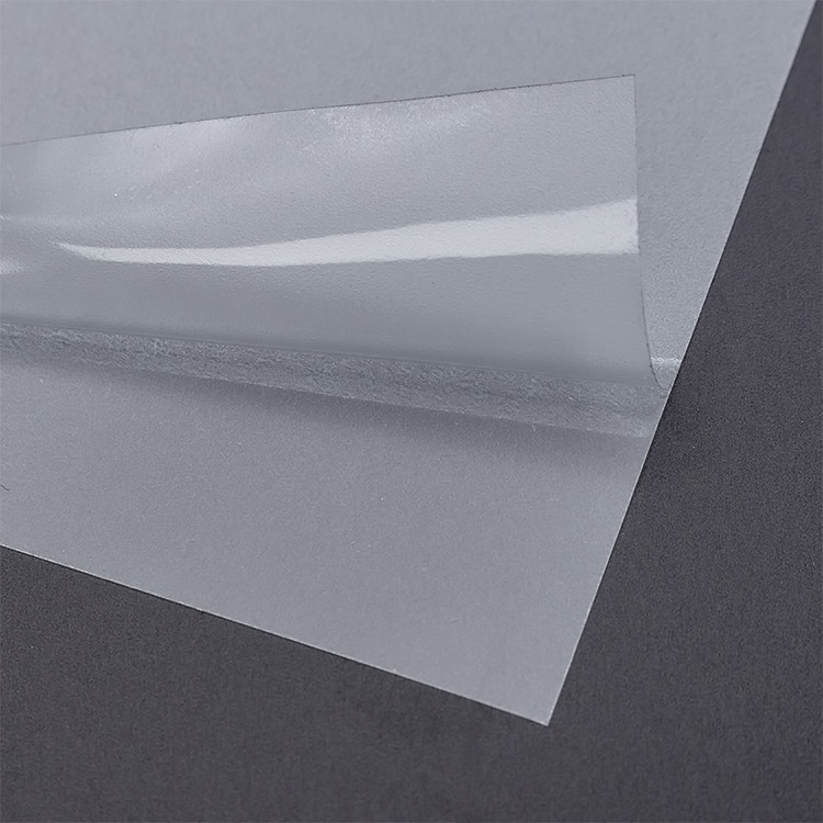 Signworld Premium Polymeric Cold Lamination Film, 54″ X 150′ – Matte