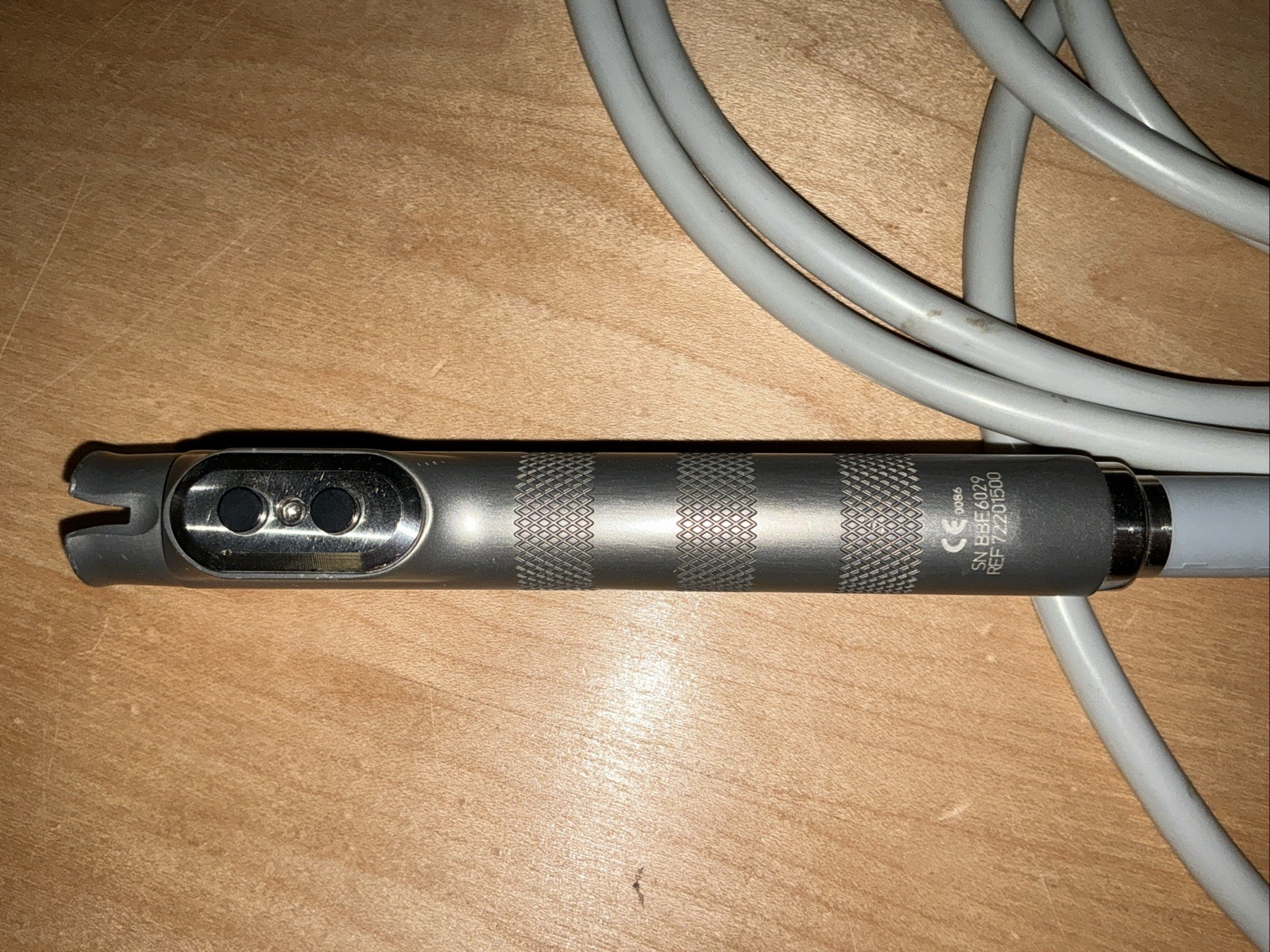 Smith & Nephew Dyonics Powermini Small Joint Shaver Handpiece 72201500