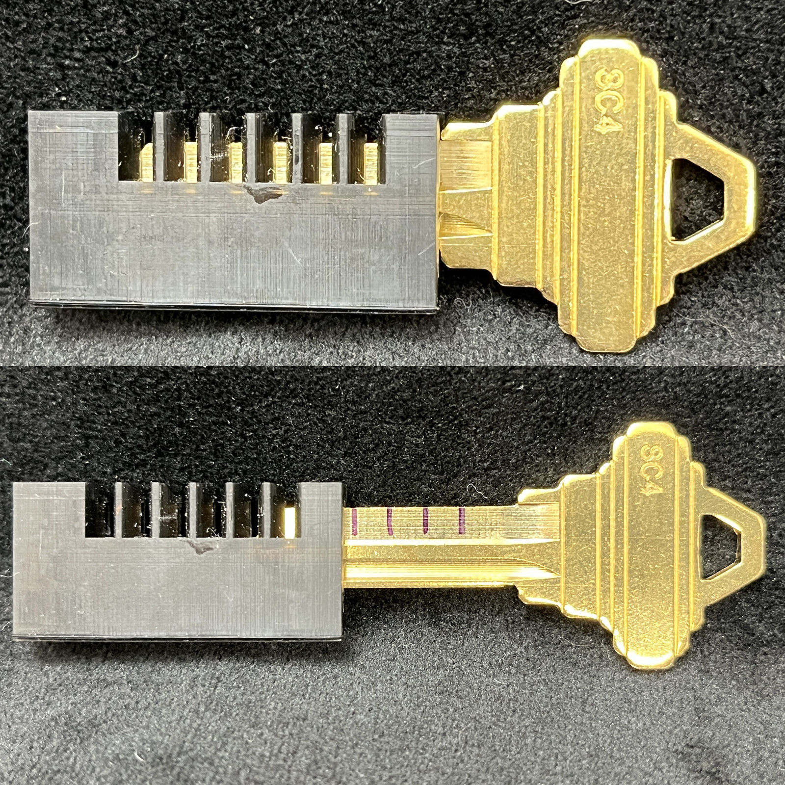 U.S. Locksport Starter Kit