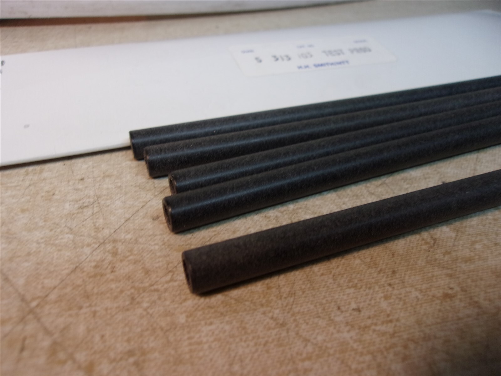 NEW HH Smith NTT 313 103 Test Prod, Lot of 5 *FREE SHIPPING*