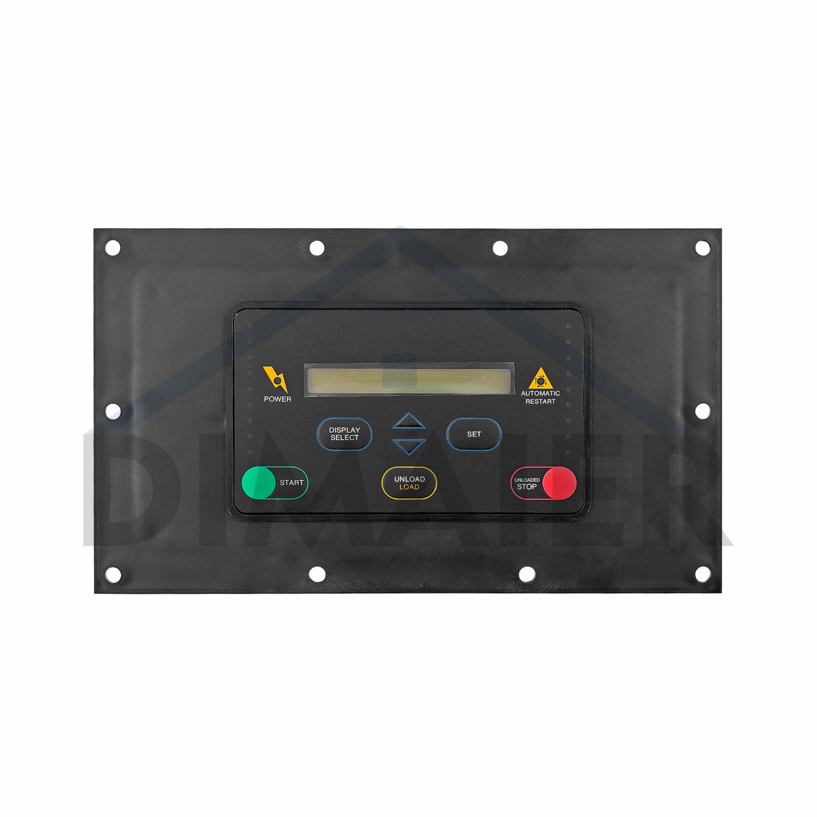 NEW 22128763 Controller Panel Fits Ingersoll Rand Air Compressor Controller – US