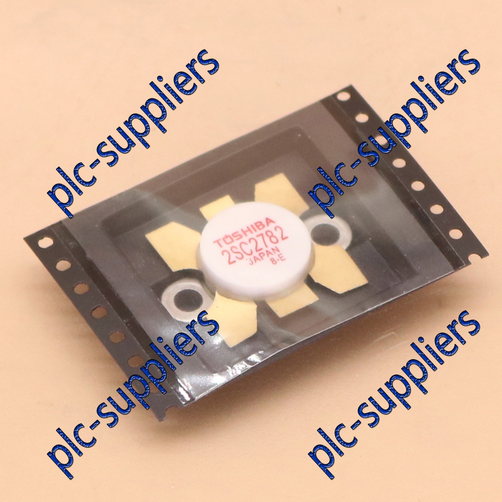 One New microwave amplifier For TSB 2SC2782 VHF RF Free Shipping
