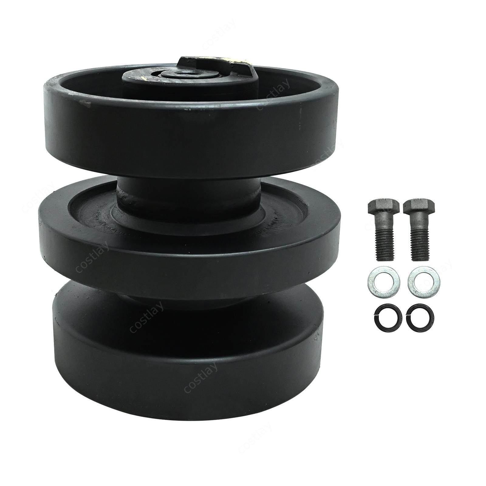 Track Roller/Bottom Roller For CATERPILLAR CAT 289D Undercarriage US
