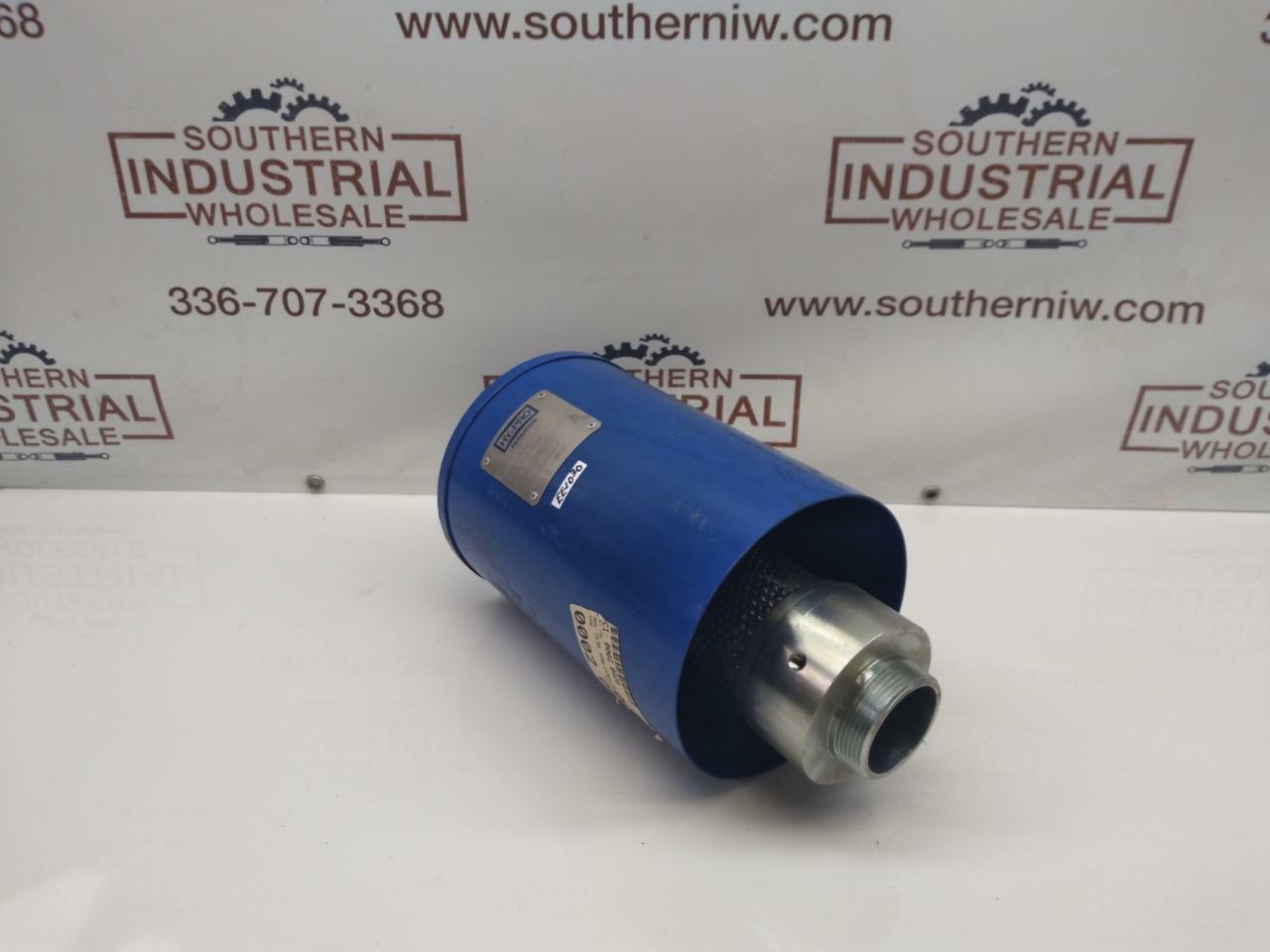 Hy-Pro BFN251125MBG 150PSI w/ Slim Filter