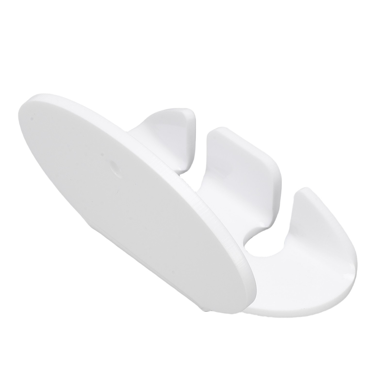 2PCS X Ray Sensor Holder Durable Wall Mount For Office Storage Acrylic