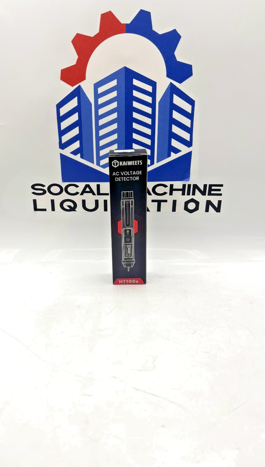 KAIWEETS – HT100S – AC Voltage Detector