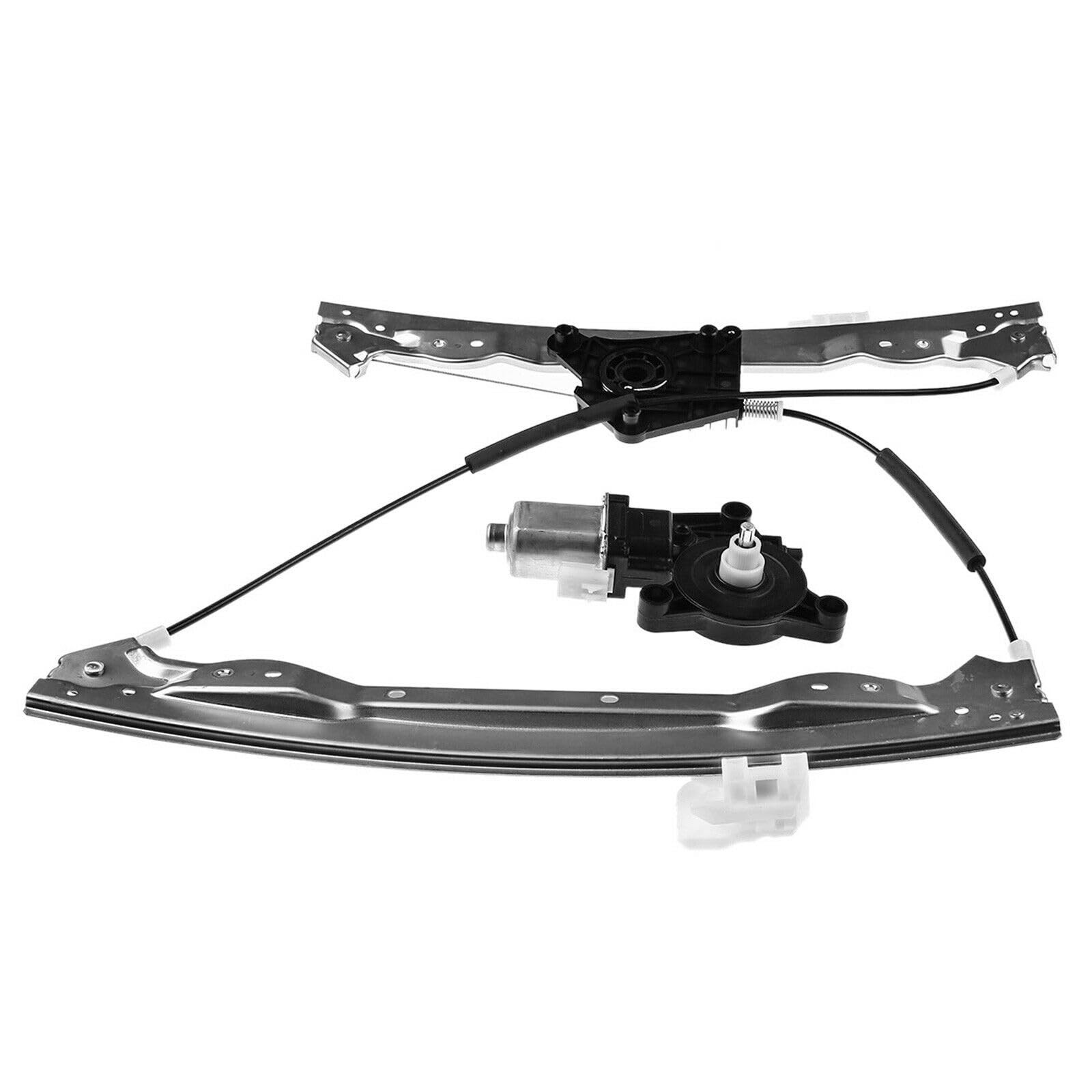Front Left Power Window Regulator w/Motor 2-Pin for Chrysler Sebring 07-10 751-3