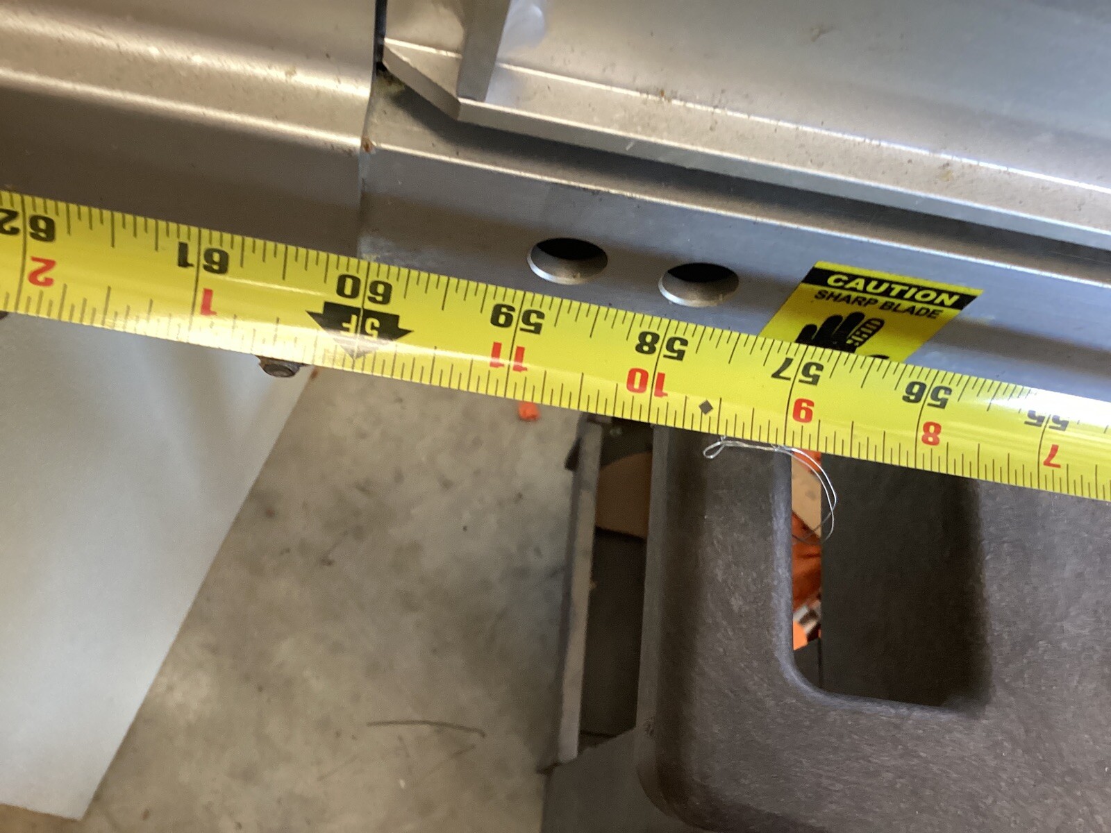 Flexco 60” 900 Series Belt Cutter