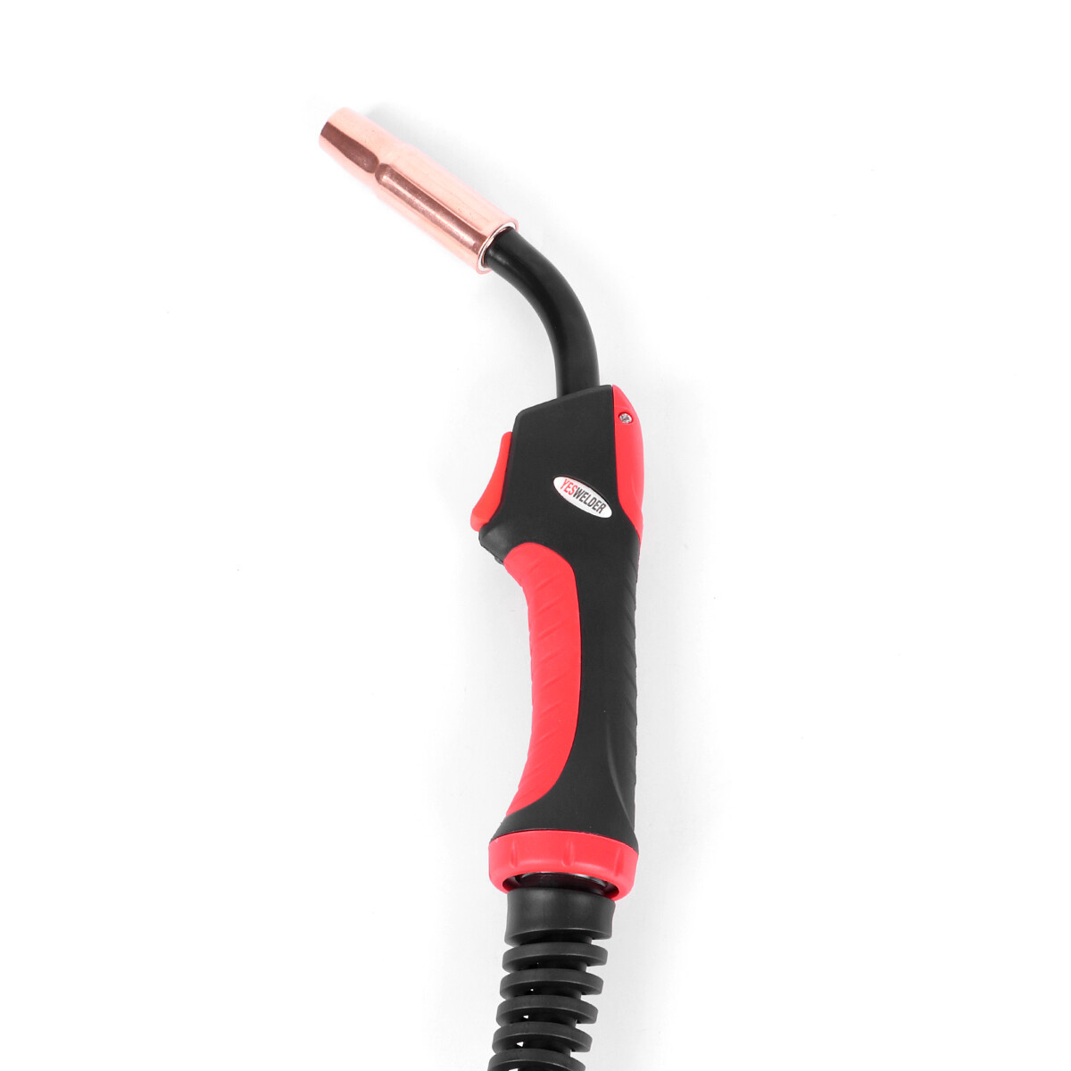 15′ Replacement MIG Welding Gun Torch Stinger for Lincoln Magnum 250L K533-7