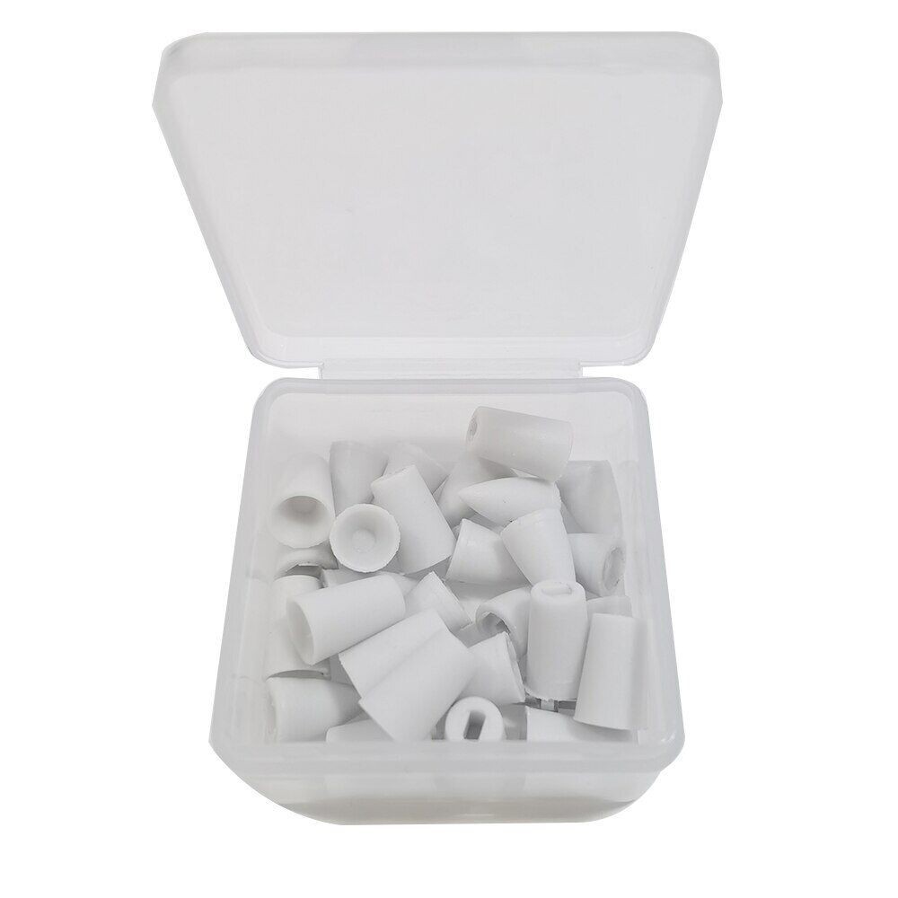 SHOFU ONEGLOSS Type One Gloss FINISHING POLISHING Cup Points Mendrel Dental