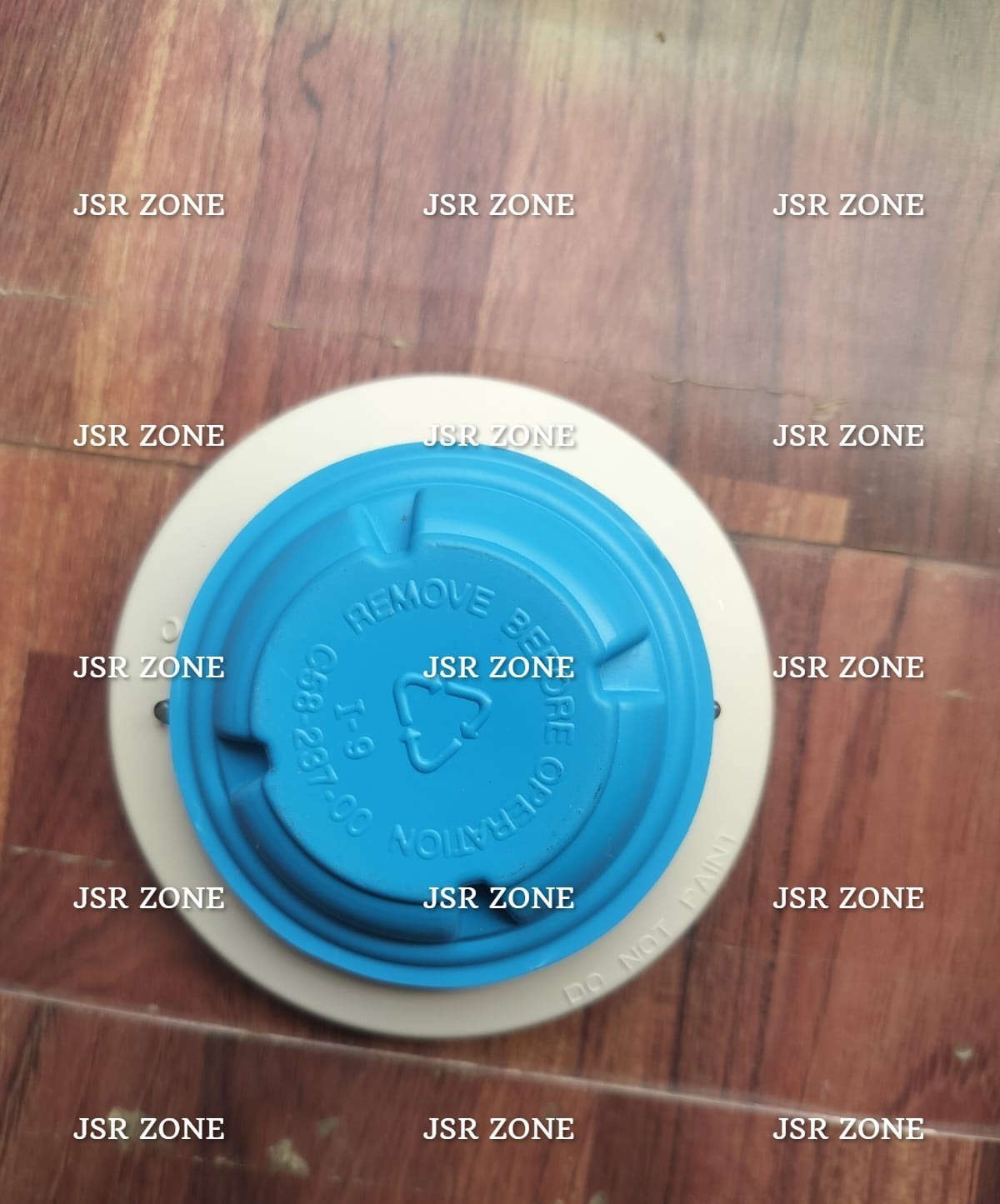 NOTIFIER FSP-851 SMOKE DETECTOR FSP851 SAME DAY SHIPPING
