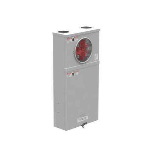 114-TB Milbank Single Phase Ring Type, 100A Meter Service