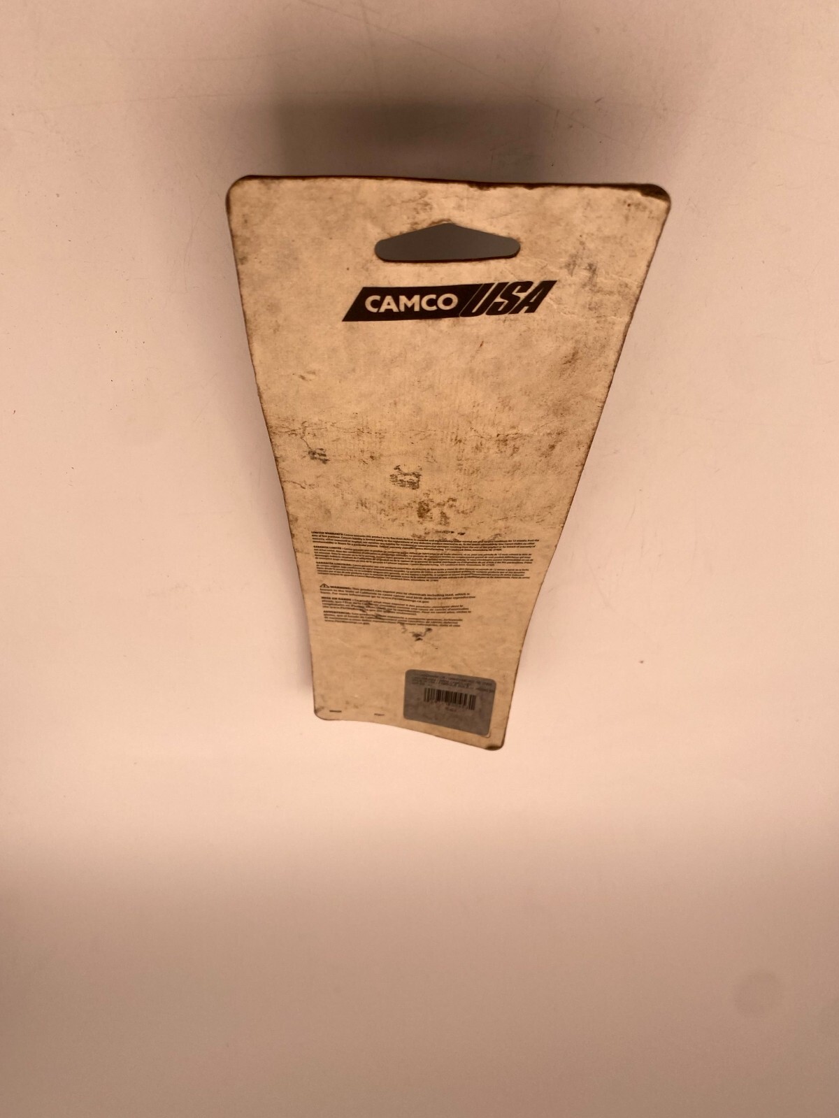 Camco 10453 3/4″ Lead-Free Temperature & Pressure Relief Valve with 4″ Probe