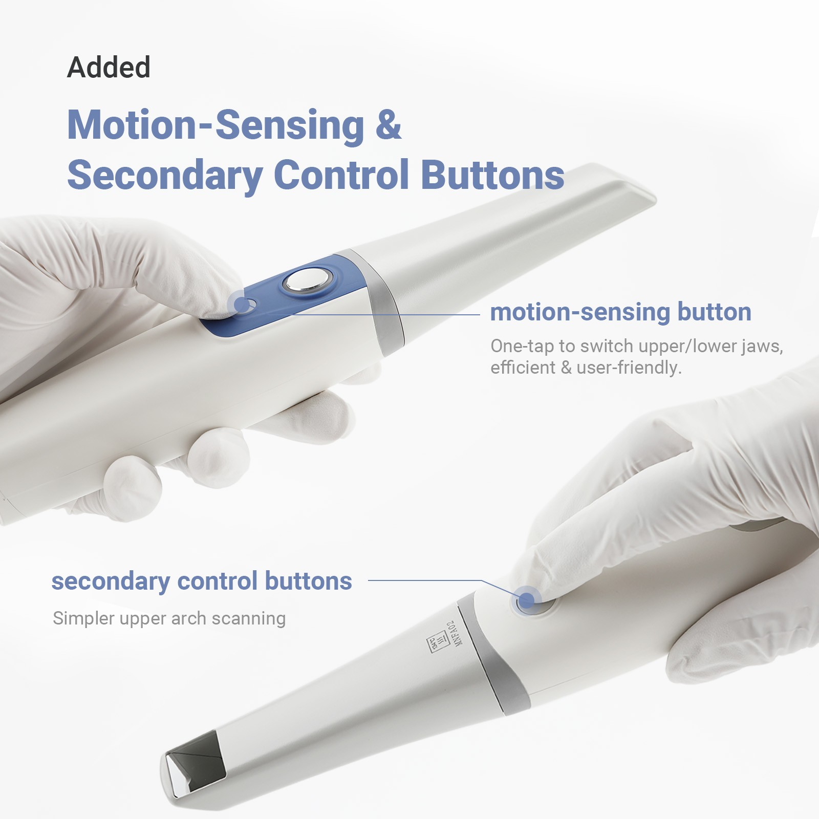 US Dental Lab Marathon Micromotor N3 Micro Motor Polishing & 35K RPM Handpiece