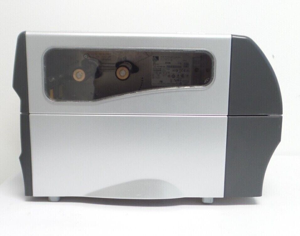 Zebra ZT230 Direct Thermal Label Printer 300 dpi, USB, Ethernet! USA Seller!🔥⭐