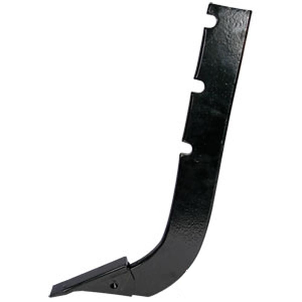 BSS2534N Box Scraper Shank for Compact Tractors Fits Ford Fits Kubota Fits JD